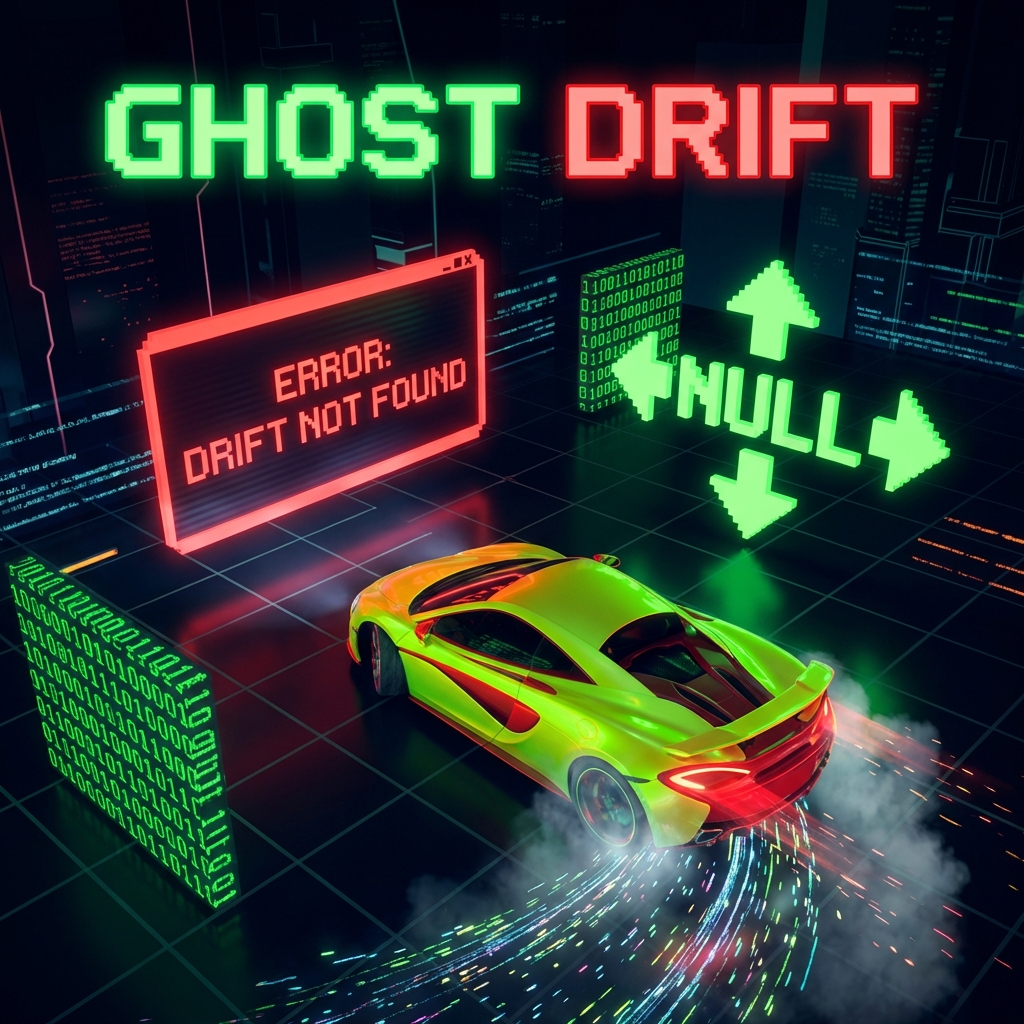 Ghost Drift